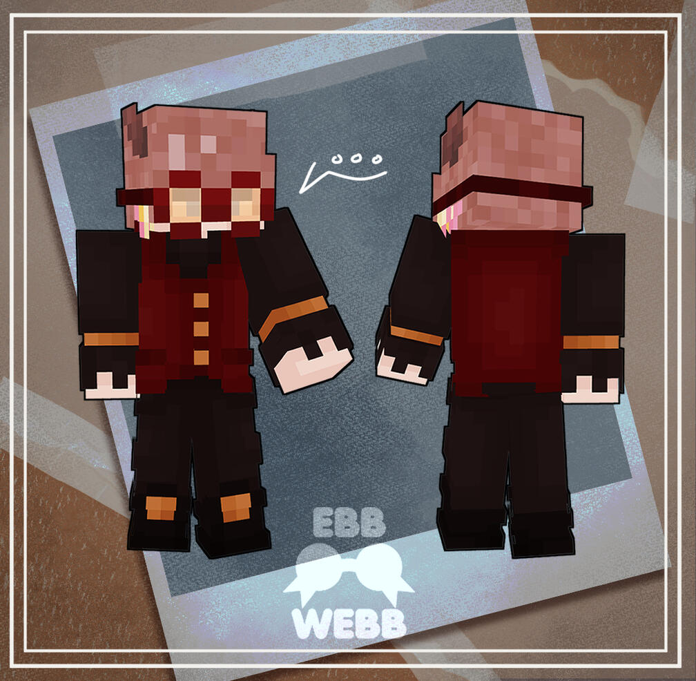 Minecraft Skin